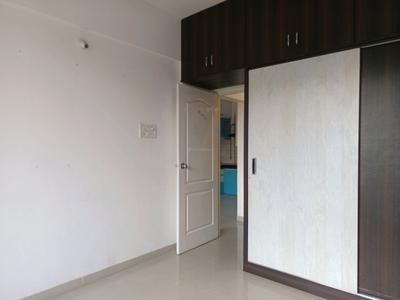 Bedroom Image of 1000 Sq.ft 2 BHK Apartment / Flat for sale in Kolte Patil Margosa Heights, Mohammed Wadi Pune for Rs. 8600000