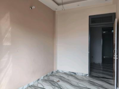 Bedroom Image of 576 Sq.ft 2 BHK Independent House for sale in Radhe Shyam Enclave, Khera Dhrampura Greater Noida for Rs. 3600000