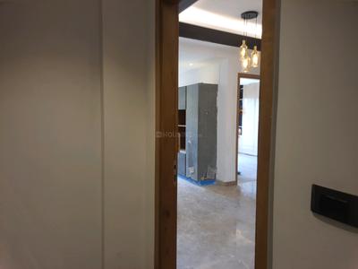 Main Entrance Image of 2160 Sq.ft 3 BHK Builder Floor for sale in Palm Floor Ardee City, Sector 52 Gurgaon for Rs. 36000000