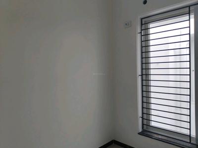 Bedroom Image of 1435 Sq.ft 2 BHK Apartment / Flat for sale in Shriram Park 63, Perungalathur Chennai for Rs. 14200000