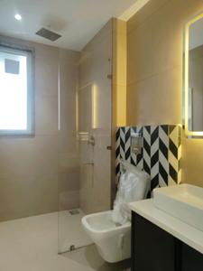 Bedroom One Image of 2942 Sq.ft 4 BHK Independent House for sale in Ansal Esencia Sector 67, Sector 67 Gurgaon for Rs. 37000000