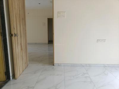 Bedroom Image of 1100 Sq.ft 2 BHK Apartment / Flat for sale in Platinum Avior, Kalamboli Navi Mumbai for Rs. 9900000