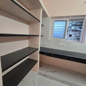 Kitchen Image of 1250 Sq.ft 2 BHK Independent House for rent in Bama Nagar Madurai for Rs. 15000