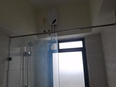 Image of 1000 Sq.ft 2 BHK Apartment / Flat for rent in Dynamix Divum, Malad East, Mumbai for Rs. 74000
