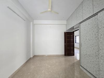 Hall Image of 1900 Sq.ft 3 BHK Apartment / Flat for rent in Halasuru Bengaluru for Rs. 75000
