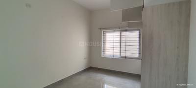 Bedroom Image of 1100 Sq.ft 2 BHK Apartment / Flat for rent in Thoraipakkam Chennai for Rs. 35000