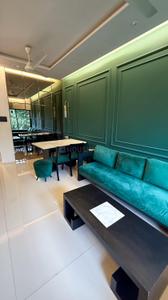 Hall Image of 850 Sq.ft 2 BHK Apartment / Flat for sale in Matunga West Mumbai for Rs. 35500000