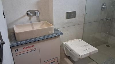 Image of 2400 Sq.ft 4 BHK Builder Floor for sale in Shakur Basti, New Delhi for Rs. 48000000