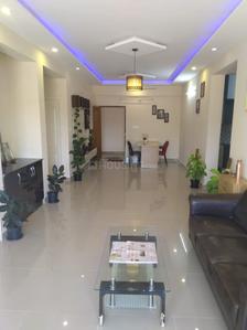 3 BHK Flat