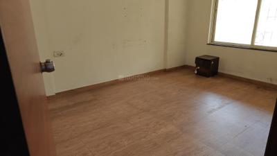 Bedroom Image of 930 Sq.ft 2 BHK Apartment / Flat for sale in GK Jarvari, Pimple Saudagar Pune for Rs. 9500000