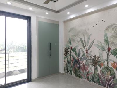 Bedroom Image of 1557 Sq.ft 3 BHK Builder Floor for sale in BPTP District 4, Sector 84 Faridabad for Rs. 17000000