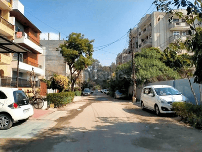 Image of 3170 Sq.ft 3 BHK Builder Floor for sale in Surya Nagar, Ghaziabad for Rs. 32999700