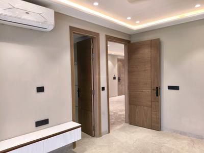 Bedroom Image of 2430 Sq.ft 4 BHK Builder Floor for sale in Paramount Low Rise Floors South City 2, Sector 49 Gurgaon for Rs. 32500000