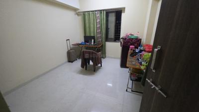 Bedroom Image of 392 Sq.ft 1 BHK Apartment / Flat for sale in N A Bismillah Arcade 2, Madanpura Mumbai for Rs. 10500000