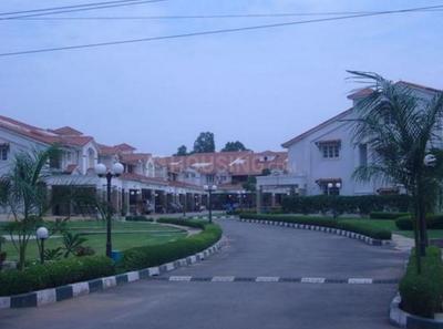 Image of 2300 Sq.ft 3 BHK Villa for rent in Puravankara Purva Parkridge, Mahadevapura, Bengaluru for Rs. 120000