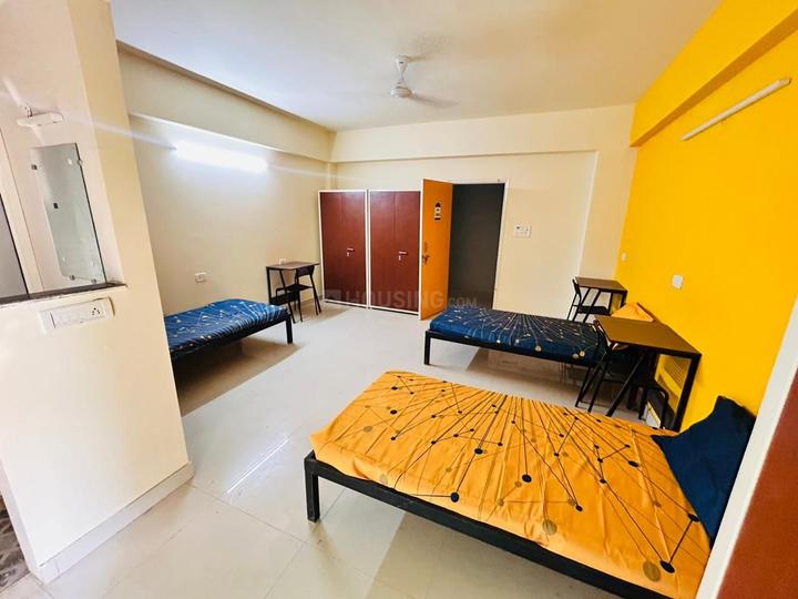 Hall Image of MY PG in Knowledge Park 3, Greater Noida