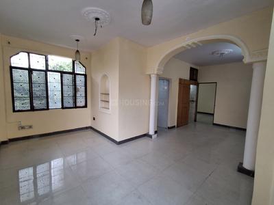 2.5 BHK Flat