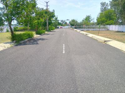 Image of 1508 Sq.ft Residential Plot / Land for sale in Thiruporur, Chennai for Rs. 4448000