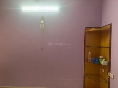 Bedroom Image of 1750 Sq.ft 3 BHK Apartment / Flat for sale in Murugeshpalya Bengaluru for Rs. 23000000