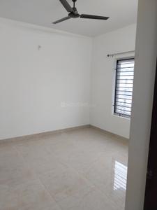 Bedroom Image of 950 Sq.ft 2 BHK Apartment / Flat for rent in Newry Adora, Avadi Chennai for Rs. 30000