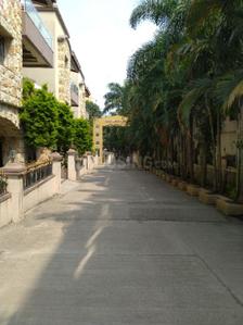 Image of 555 Sq.ft 1 BHK Apartment / Flat for sale in Laxmi Green County, Kondhawe-Dhawade, Pune for Rs. 3500000