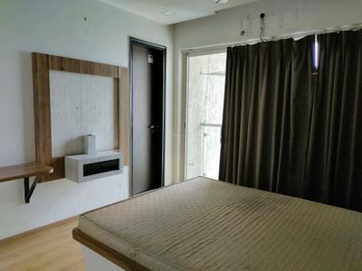 Bedroom Image of 950 Sq.ft 2 BHK Apartment / Flat for sale in Gee Cee Cloud 36 Phase I, Ghansoli Navi Mumbai for Rs. 26000000