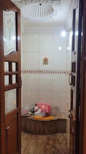 Bedroom Image of 1000 Sq.ft 2 BHK Independent House for rent in Peenya Bengaluru for Rs. 25000
