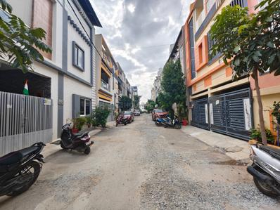 Image of 1600 Sq.ft Residential Plot / Land for sale in Horamavu, Bengaluru for Rs. 20800000