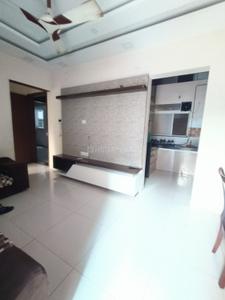 Hall Image of 1150 Sq.ft 2.5 BHK Apartment / Flat for sale in VJ Prudentia Towers, Wakad Pune for Rs. 11500000