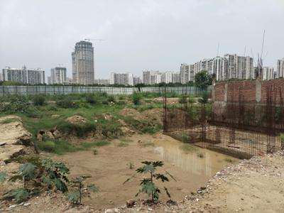 Residential Plot