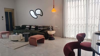 Hall Image of 920 Sq.ft 2 BHK Apartment / Flat for sale in Thane West Thane for Rs. 13000000