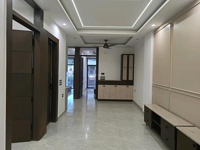 Living Room Image of 1700 Sq.ft 4 BHK Builder Floor for sale in Indirapuram Ghaziabad for Rs. 18000000