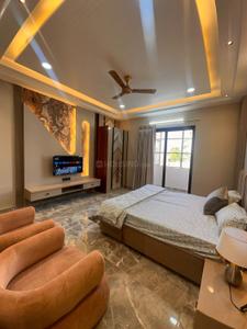 Bedroom Image of 4800 Sq.ft 5 BHK Villa for sale in Chitrakoot Jaipur for Rs. 41000000