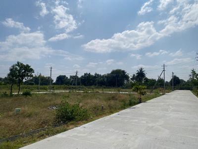 Image of 799 Sq.ft 1 BHK Independent House for sale in Doddaballapura, Bengaluru for Rs. 500000
