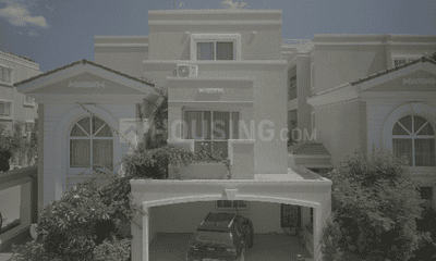 Image of 3300 Sq.ft 4 BHK Villa for sale in Sarjapur, Bengaluru for Rs. 37554510