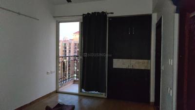 Bedroom Image of 766 Sq.ft 2 BHK Apartment / Flat for sale in Prateek Grand City, Siddharth Vihar Ghaziabad for Rs. 8800000
