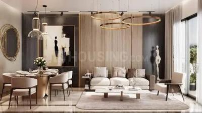 Hall Image of 1418 Sq.ft 2 BHK Apartment / Flat for sale in Agrante Vanmaya Premium Residences, Sector 106 Gurgaon for Rs. 18000000