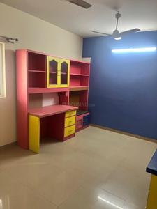 Bedroom Image of 2433 Sq.ft 3 BHK Apartment / Flat for sale in Ambience Diva Apartments, Bellandur Bengaluru for Rs. 30000000