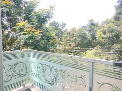 Bedroom One Image of 840 Sq.ft 2 BHK Apartment / Flat for sale in MS Gayathri Enclave, Bommasandra Bengaluru for Rs. 6531495