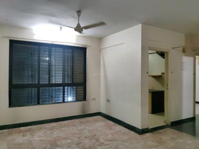 Living Room Image of 955 Sq.ft 2 BHK Apartment / Flat for rent in Hiranandani Caviana, Hiranandani Estate Thane for Rs. 40000
