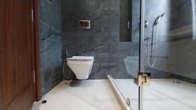 Image of 2385 Sq.ft 3 BHK Builder Floor for sale in Panchsheel Enclave, New Delhi for Rs. 86500000