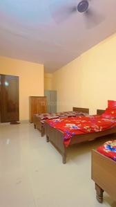 Bedroom Image of Krishna pg  in Sector 20, Gurgaon