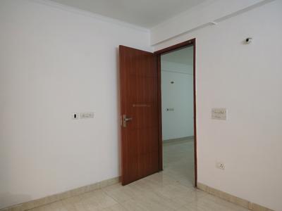 Bedroom Image of 800 Sq.ft 2 BHK Apartment / Flat for sale in Chhattarpur New Delhi for Rs. 6510000