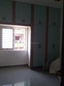 Bedroom Image of 1600 Sq.ft 2 BHK Apartment / Flat for rent in Narayanguda Hyderabad for Rs. 25000