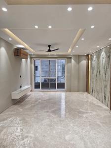 4 BHK Independent Builder Floor