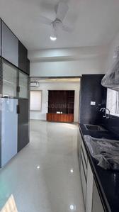Kitchen Image of 1269 Sq.ft 2 BHK Apartment / Flat for rent in Ameerpet Hyderabad for Rs. 26500