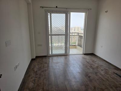 Bedroom Image of 2001 Sq.ft 4 BHK Apartment / Flat for rent in ATS Rhapsody, Noida Extension Greater Noida for Rs. 48000