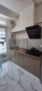Kitchen Image of 1052 Sq.ft 2 BHK Apartment / Flat for sale in RNA NG Eclat, Andheri West Mumbai for Rs. 34000000