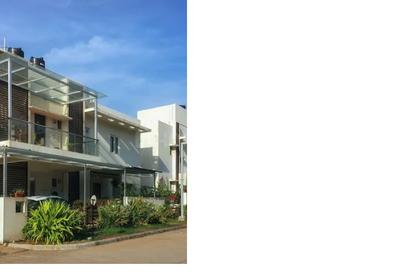 Image of 3100 Sq.ft 4 BHK Villa for sale in Pooja Gardens Of Delight, Shakti Nagar, Mangalore for Rs. 19900000