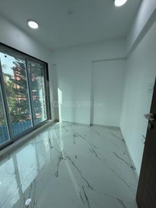 Bedroom Image of 850 Sq.ft 3 BHK Apartment / Flat for sale in Borivali West Mumbai for Rs. 21000000